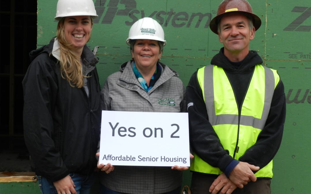 Seniors, local economies win with support for affordable housing bond