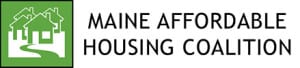 Maine Affordable Housing Coalition Logo