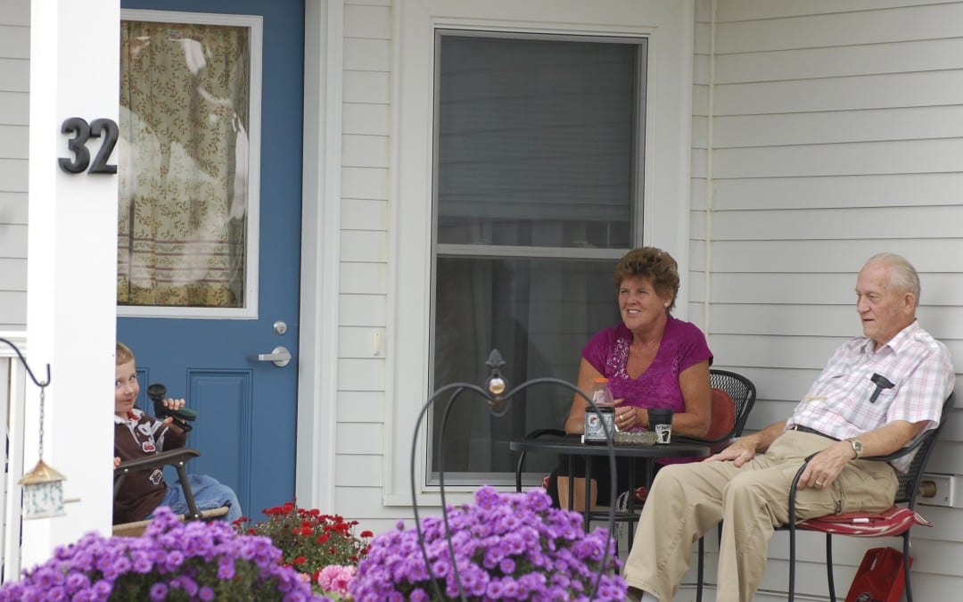 The only unacceptable resolution to Maine’s senior housing stalemate is inaction