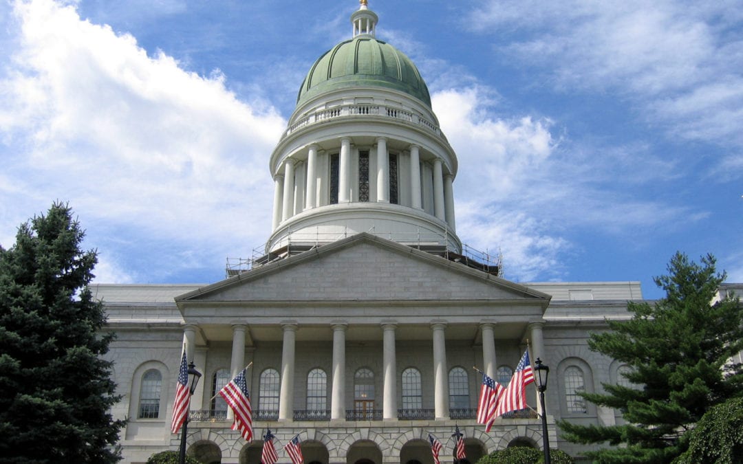 Senate overrides LePage veto on senior housing bonds